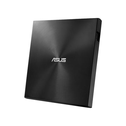 DVD-RW  Externi USB ASUS ZenDrive U9M, 8X DVD writter, USB C/A, črn