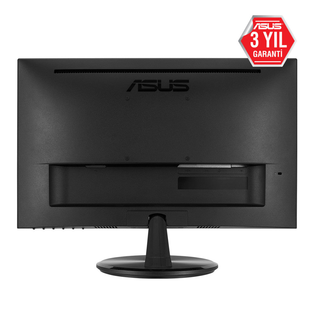 Monitor Touch 60,5 cm (21,5") Asus VT229H 1920x1080 5ms IPS VGA HDMI USB2.0 zvočniki 7H