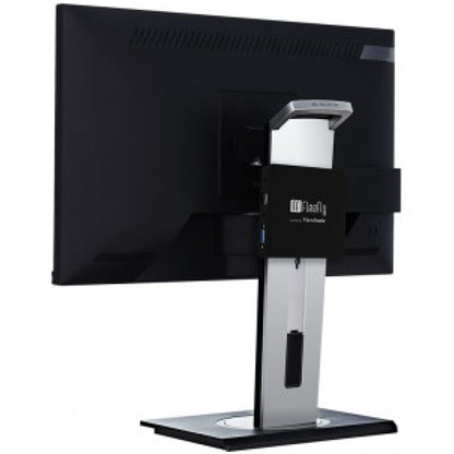 Monitor Viewsonic 59,9 cm (23,8") VG2448 1920x1080 75Hz IPS 5ms VGA HDMI DisplayPort Pivot 1/4xUSB3.0 zvočniki 3H