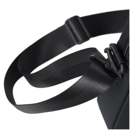Torba za notesnik 39,6 cm (15,6″) RivaCase črna (8335 BLACK)