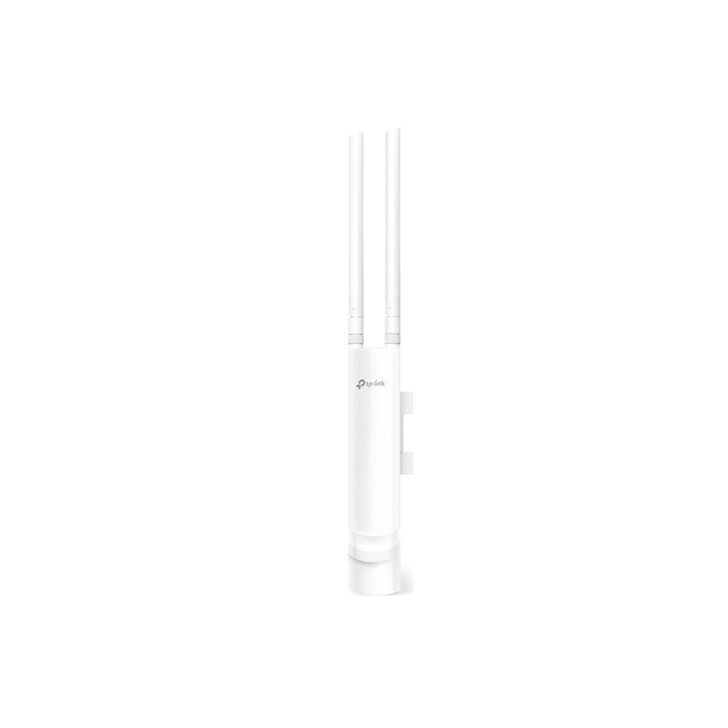 Dostopna točka TP-Link Omada WiFi5 802.11ac AC1200 867Mb/s Dualband MU-MIMO PoE 2x antena (EAP225-OUTDOOR)