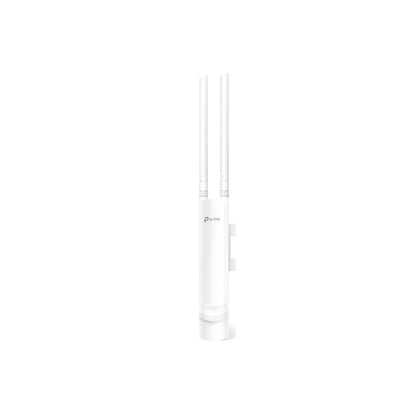 Dostopna točka TP-Link Omada WiFi5 802.11ac AC1200 867Mb/s Dualband MU-MIMO PoE 2x antena (EAP225-OUTDOOR)