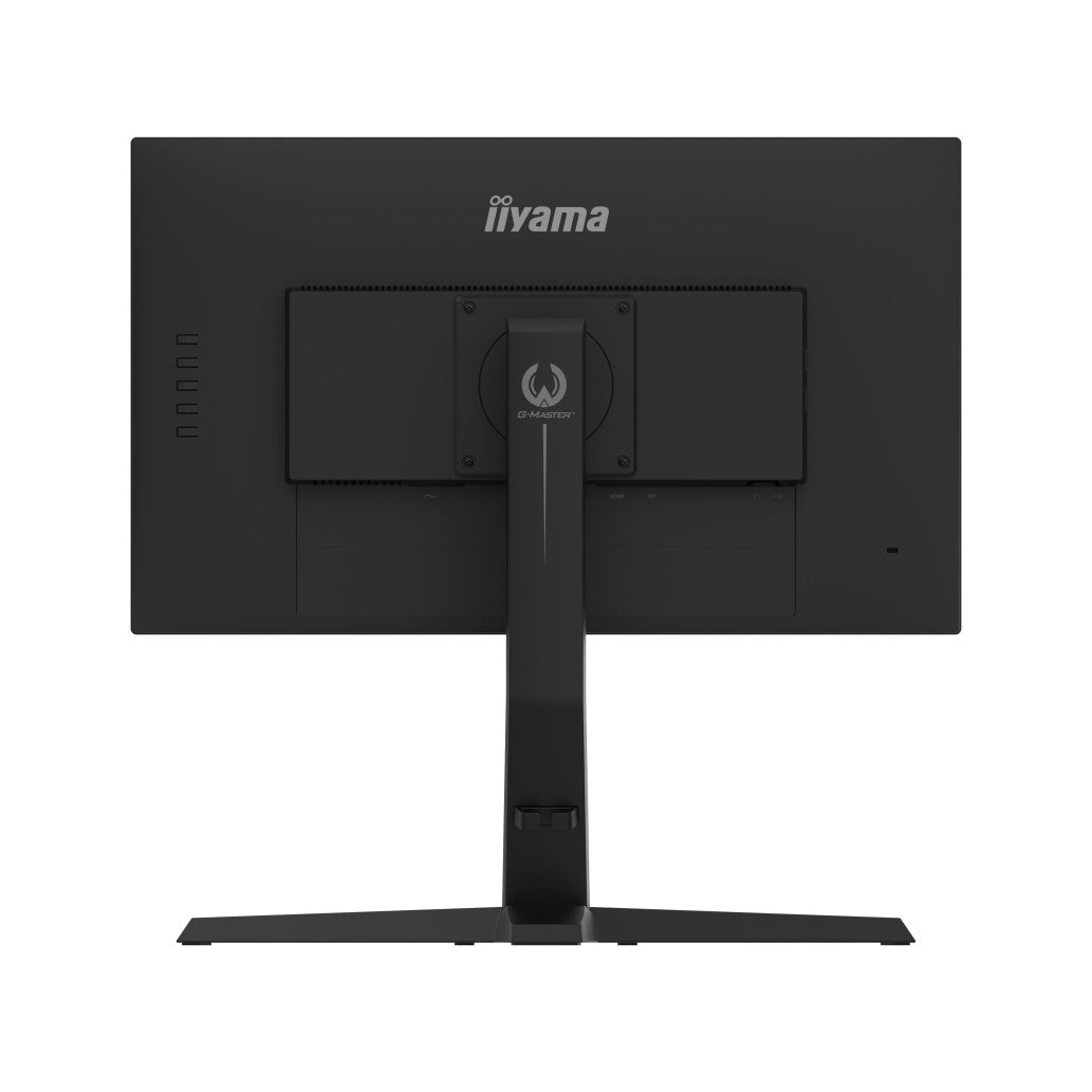 Monitor Iiyama 61 cm (24,0") GB2470HSU-B1 1920x1080 Gaming 165Hz IPS 0,8ms HDMI DisplayPort 2xUSB Pivot Zvočniki  FreeSync Premium