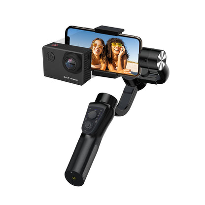 GoXtreme 3-osni gimbal GX3 za pametne telefone in akcijske kamere - EASY55243