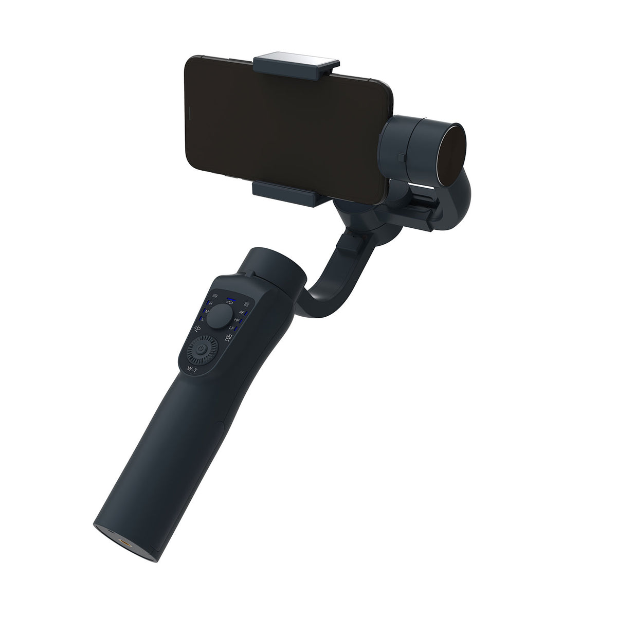 GoXtreme 3-osni gimbal GX3 za pametne telefone in akcijske kamere - EASY55243