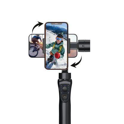 GoXtreme 3-osni gimbal GX3 za pametne telefone in akcijske kamere - EASY55243