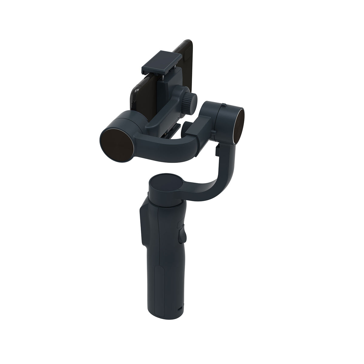 GoXtreme 3-osni gimbal GX3 za pametne telefone in akcijske kamere - EASY55243