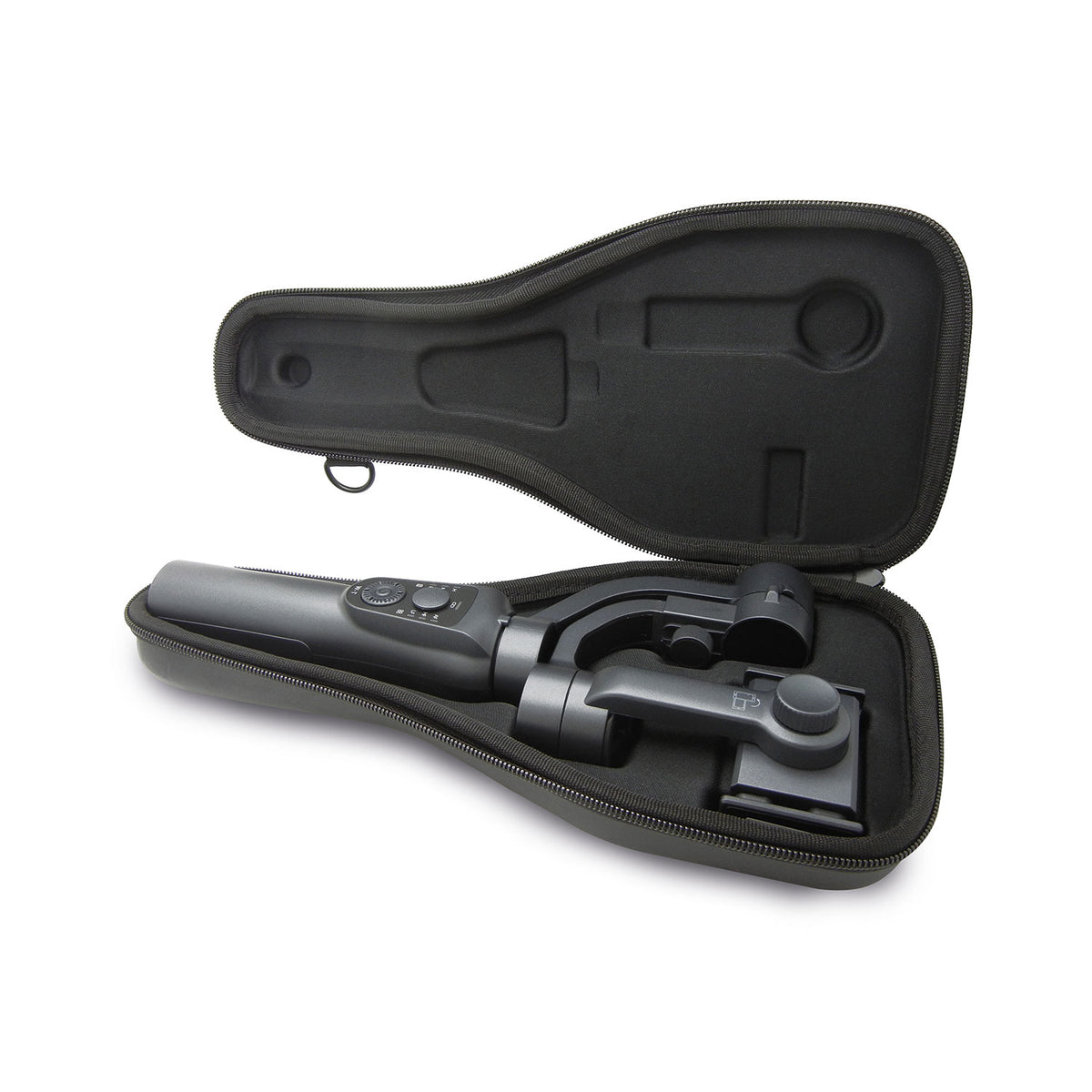 GoXtreme 3-osni gimbal GX3 za pametne telefone in akcijske kamere - EASY55243