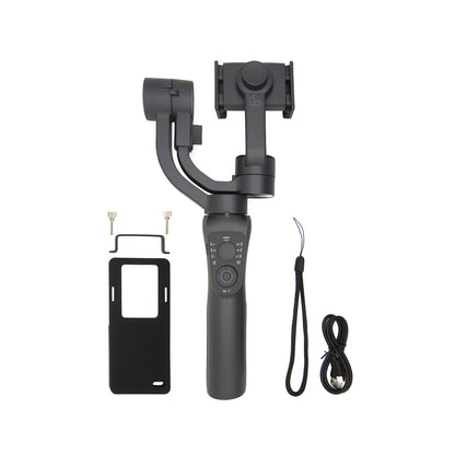 GoXtreme 3-osni gimbal GX3 za pametne telefone in akcijske kamere - EASY55243