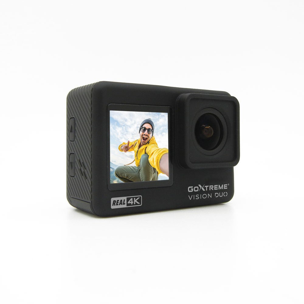 GoXtreme GoXtreme Vision DUO akcijska kamera - GOXTREME20161