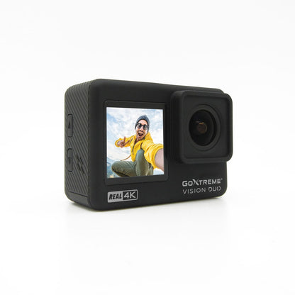 GoXtreme GoXtreme Vision DUO akcijska kamera - GOXTREME20161