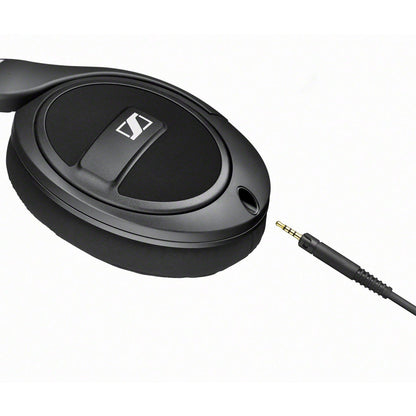 Slušalke Sennheiser HD 569