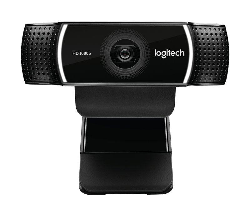 Spletna kamera Logitech C922 Pro Stream, USB