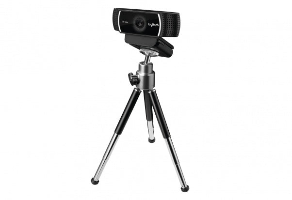 Spletna kamera Logitech C922 Pro Stream, USB