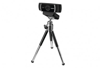 Spletna kamera Logitech C922 Pro Stream, USB