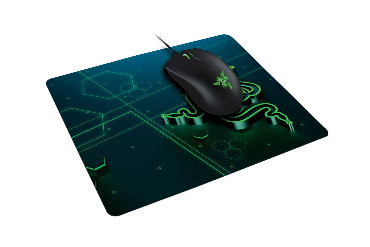 Podloga za miško Razer Goliathus Mobile