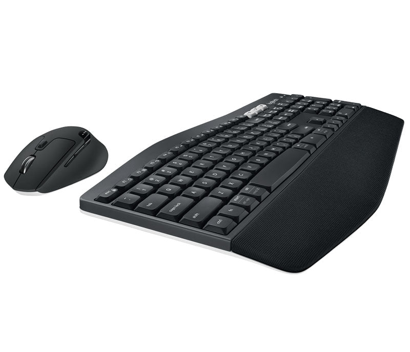 Tipkovnica in miška Logitech Wireless Combo MK850, Unifying, SLO g.