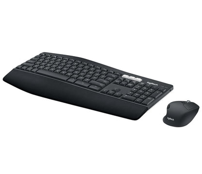 Tipkovnica in miška Logitech Wireless Combo MK850, Unifying, SLO g.
