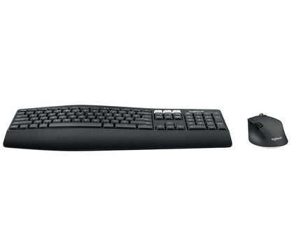 Tipkovnica in miška Logitech Wireless Combo MK850, Unifying, SLO g.