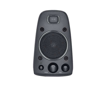 Zvočniki Logitech Z625, 2.1, 200W RMS, THX