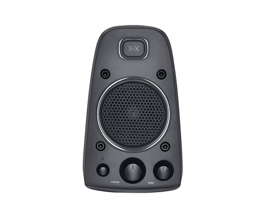 Zvočniki Logitech Z625, 2.1, 200W RMS, THX