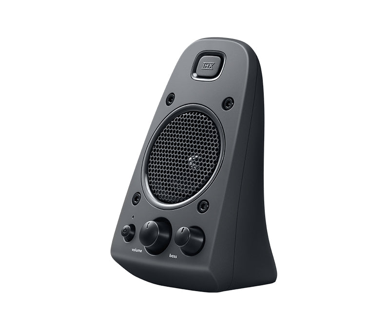 Zvočniki Logitech Z625, 2.1, 200W RMS, THX