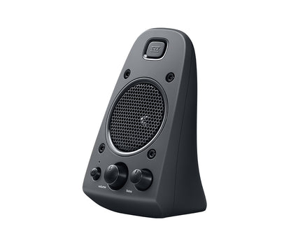 Zvočniki Logitech Z625, 2.1, 200W RMS, THX