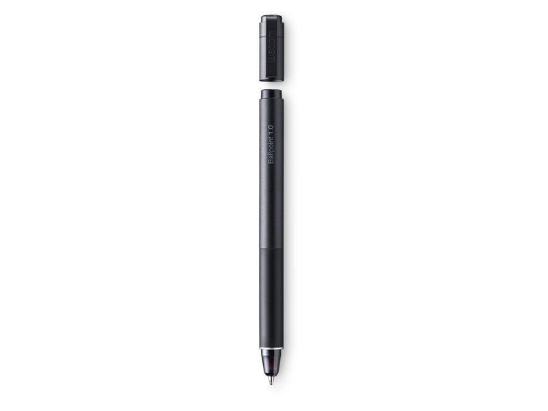 Pisalo Ballpoint Pen za Wacom Intuos PRO
