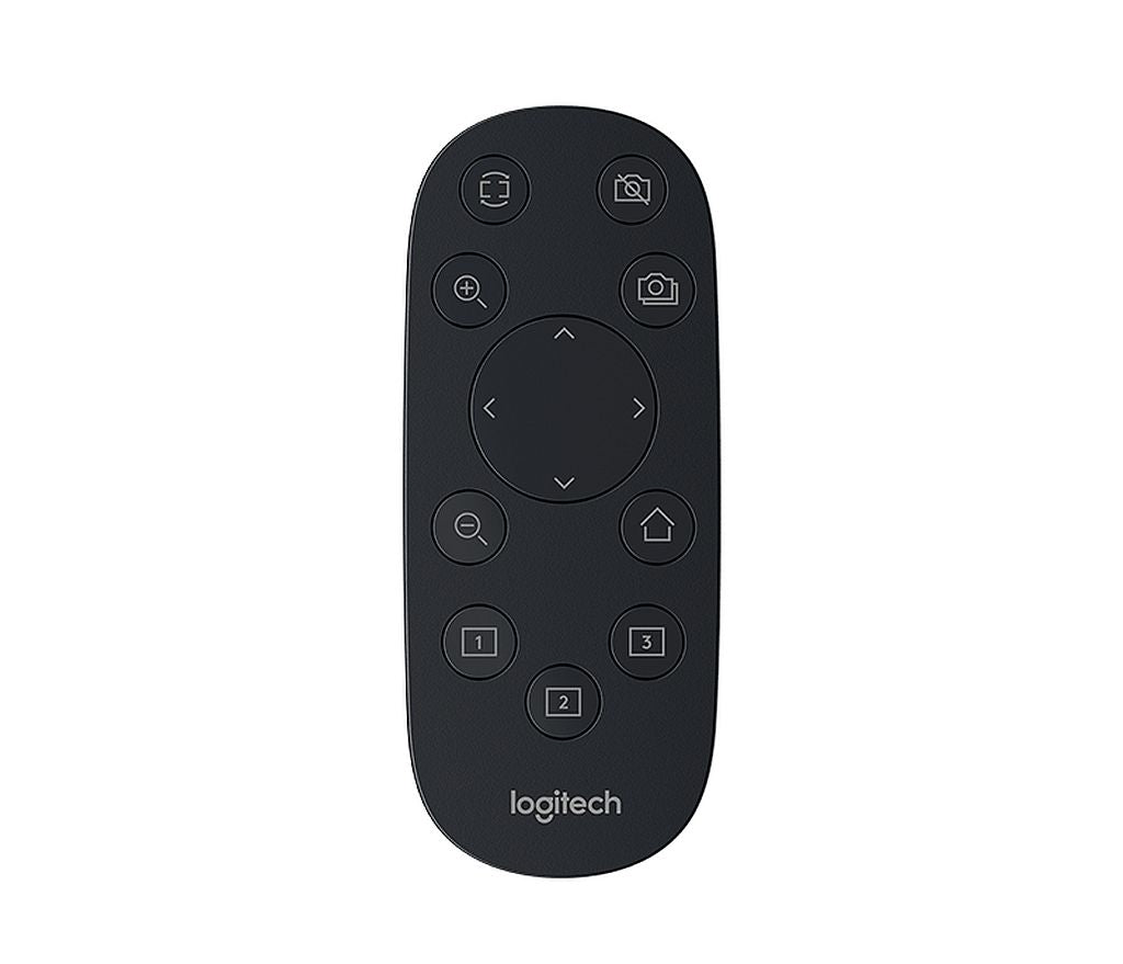 Konferenčna kamera Logitech PTZ Pro 2 Camera, USB