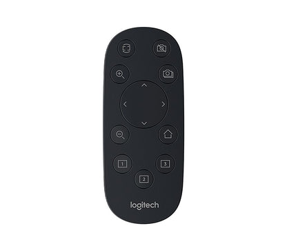 Konferenčna kamera Logitech PTZ Pro 2 Camera, USB