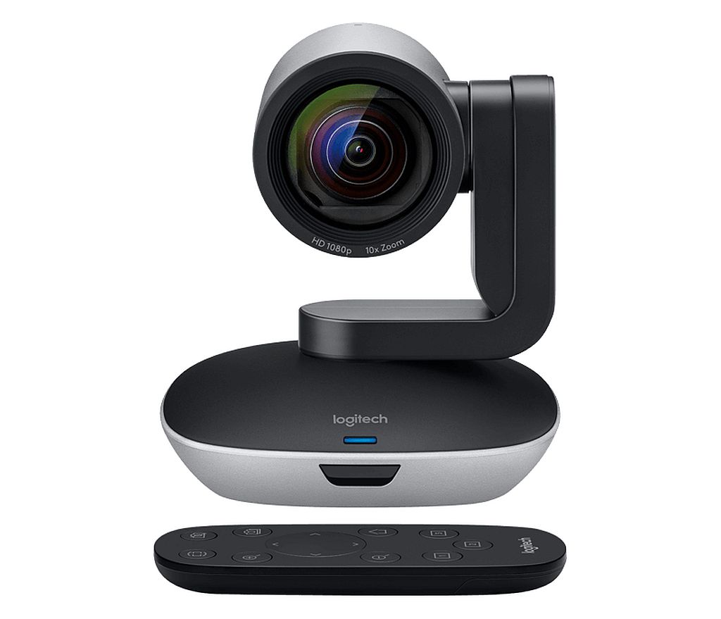 Konferenčna kamera Logitech PTZ Pro 2 Camera, USB