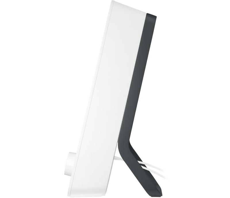 Zvočniki Logitech Z207 2.0, Bluetooth, beli