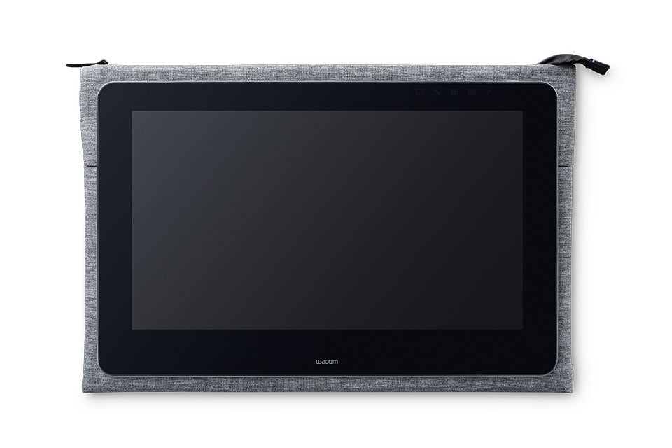 Ovitek Wacom Soft Case, large