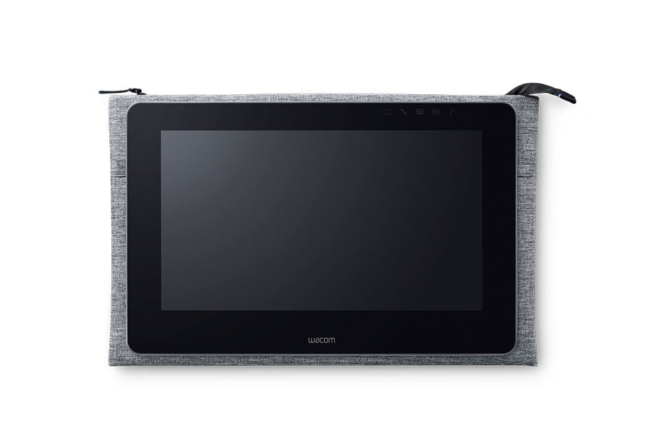 Ovitek Wacom Soft Case, medium