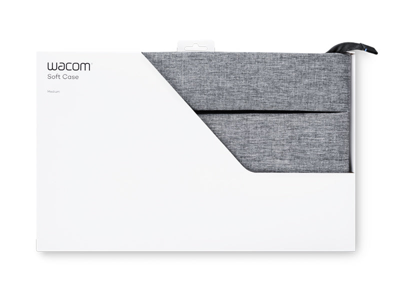 Ovitek Wacom Soft Case, medium
