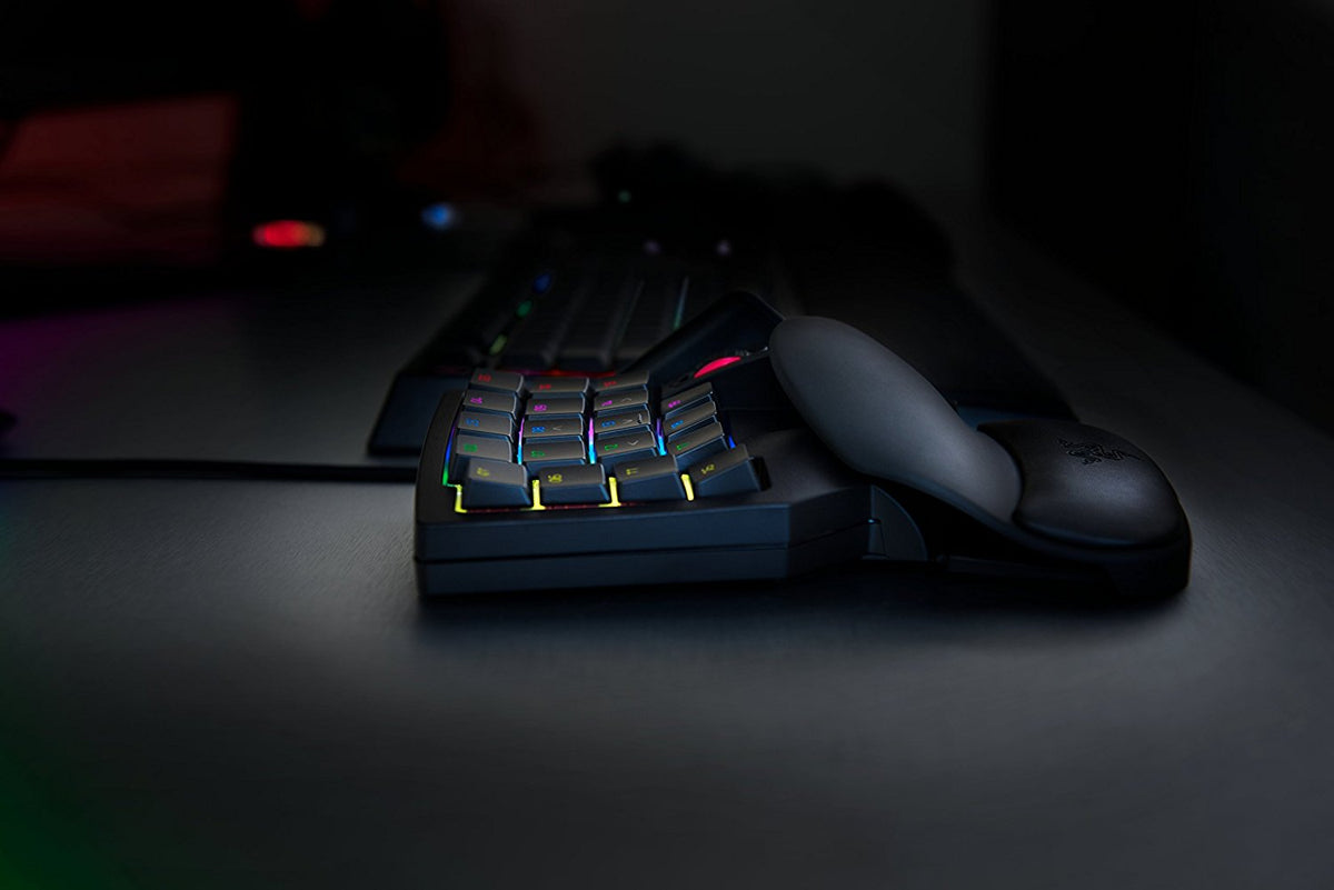 Tipkovnica Razer Tartarus V2