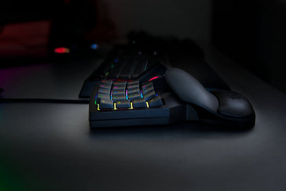 Tipkovnica Razer Tartarus V2