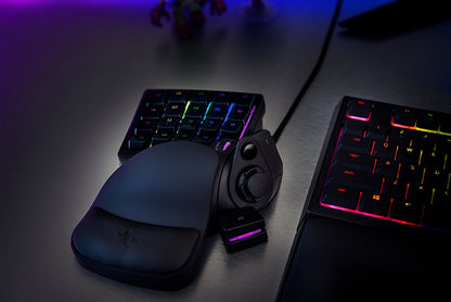 Tipkovnica Razer Tartarus V2
