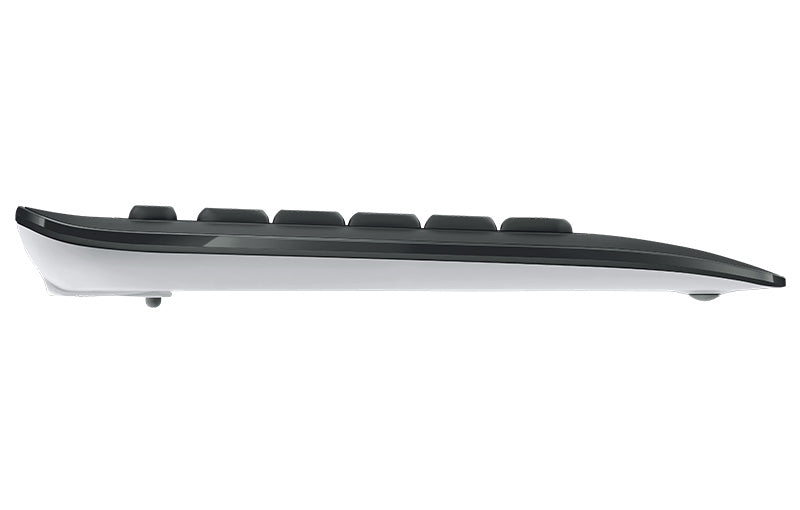 Tipkovnica in miška Logitech Wireless Combo MK540 ADVANCED, Unifying, SLO