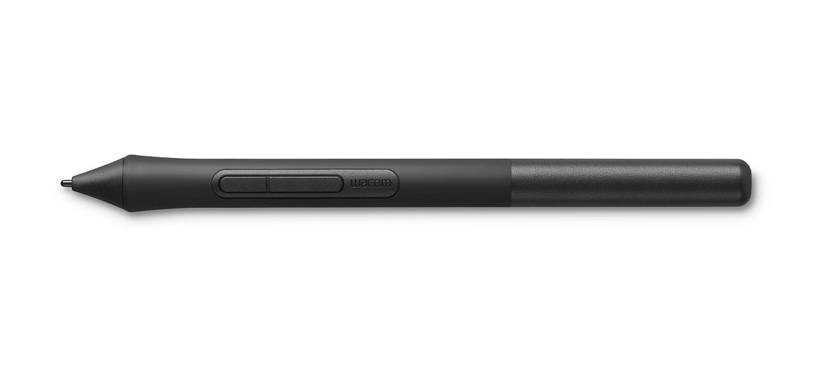 Wacom Intuos S, črna
