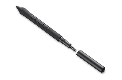 Wacom Intuos S, črna