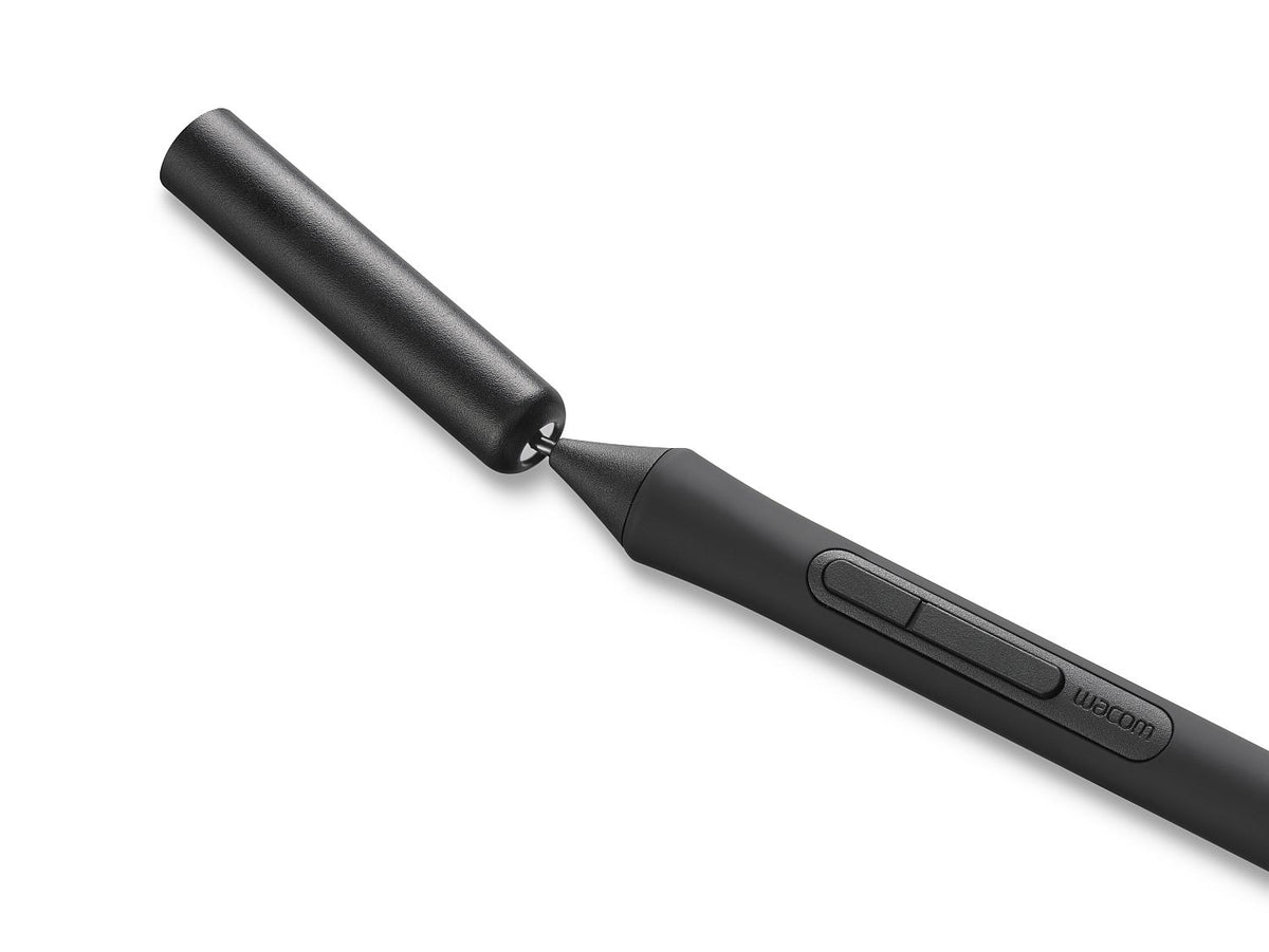 Wacom Intuos S, črna