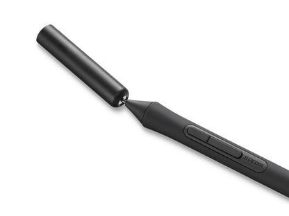 Wacom Intuos S, črna