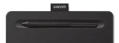 Wacom Intuos S, črna