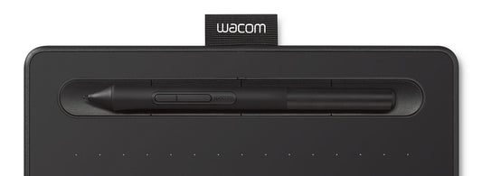 Wacom Intuos S, črna