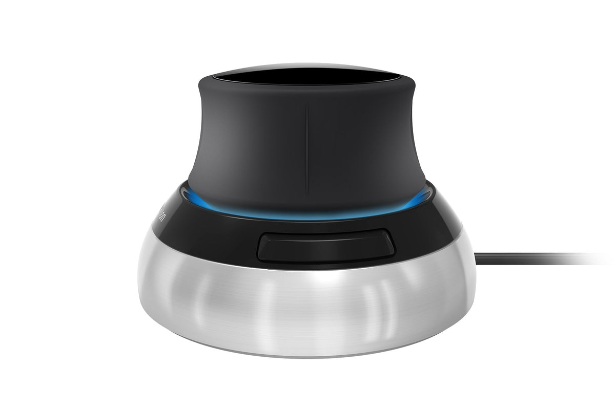 3Dconnexion SpaceMouse Compact