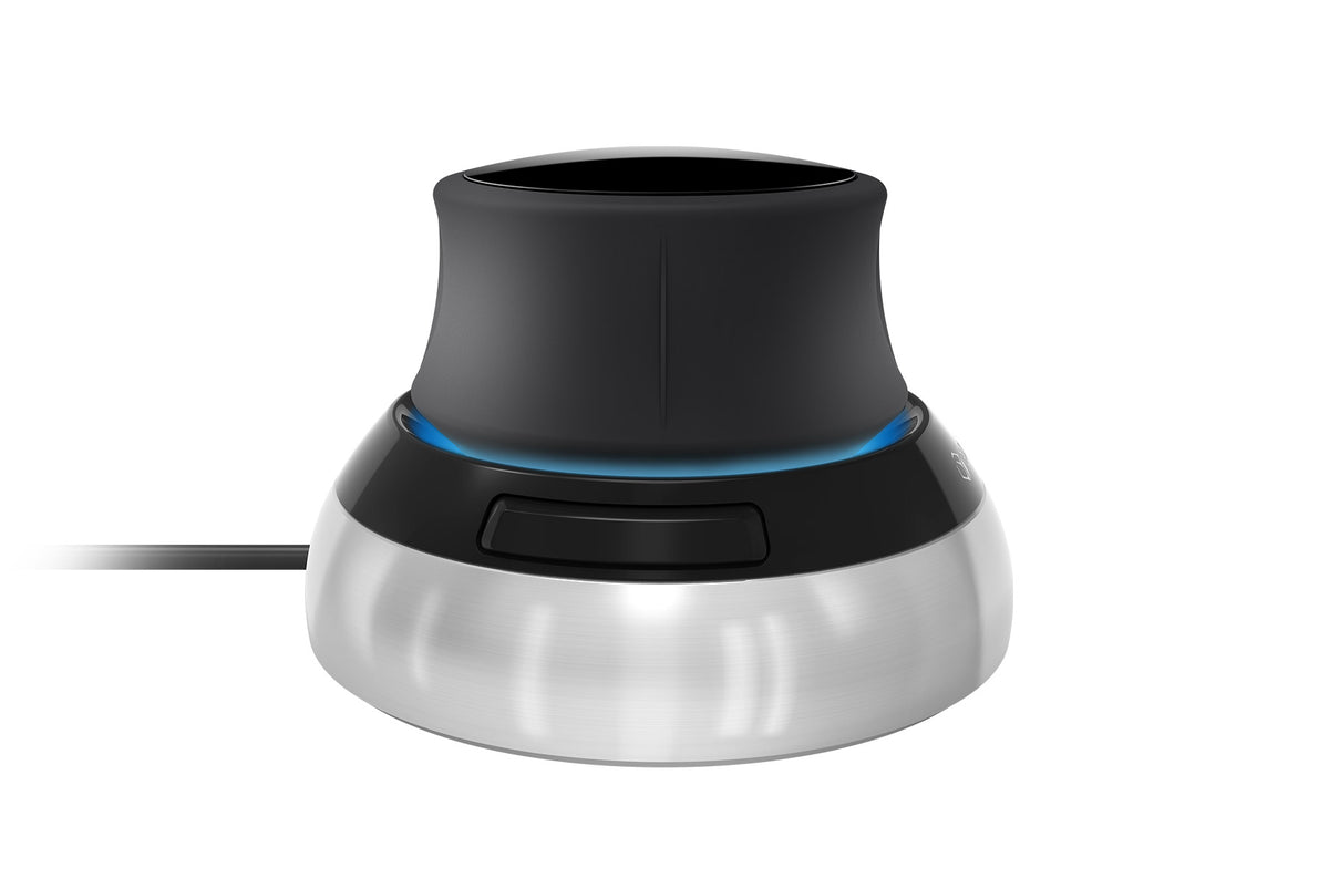 3Dconnexion SpaceMouse Compact