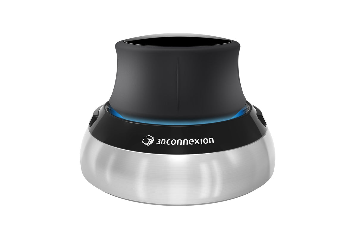 3Dconnexion SpaceMouse Compact