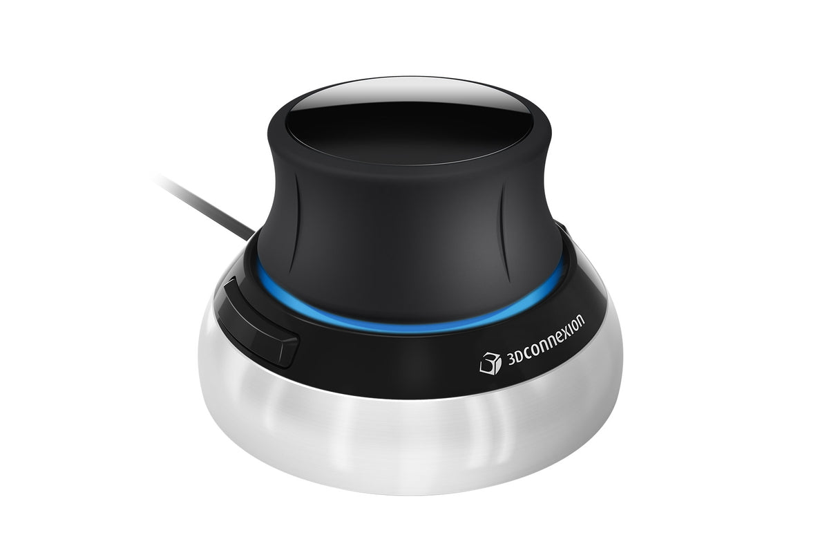 3Dconnexion SpaceMouse Compact