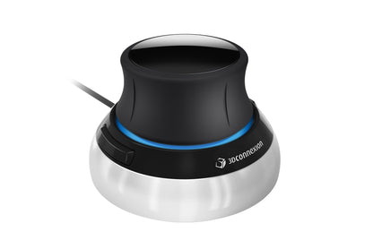 3Dconnexion SpaceMouse Compact